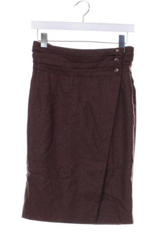 Φούστα Tandem, Μέγεθος S, Χρώμα Καφέ, Τιμή 4,99 €