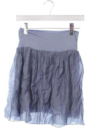 Φούστα Timeout, Μέγεθος XS, Χρώμα Μπλέ, Τιμή 1,99 €