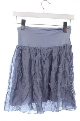 Φούστα Timeout, Μέγεθος XS, Χρώμα Μπλέ, Τιμή 1,99 €
