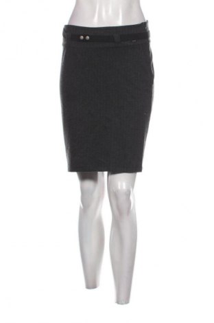 Φούστα Tom Tailor, Μέγεθος M, Χρώμα Μαύρο, Τιμή 1,99 €