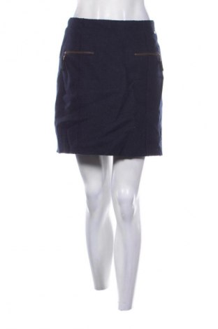 Пола Tom Tailor, Размер M, Цвят Син, Цена 3,57 €