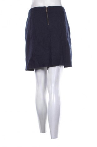 Пола Tom Tailor, Размер M, Цвят Син, Цена 3,57 €