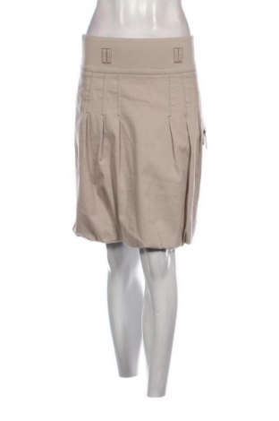 Sukně Toni, Velikost M, Barva Béžová, Cena  149,00 Kč
