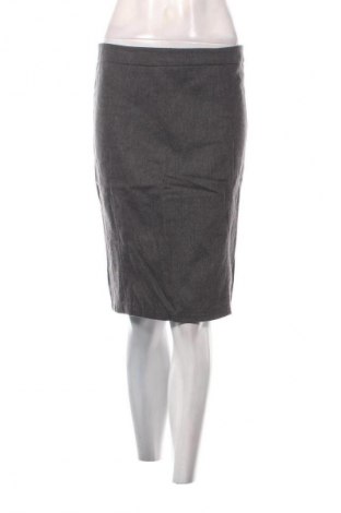 Пола Topshop, Размер M, Цвят Сив, Цена 3,57 €