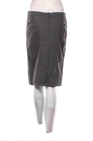 Пола Topshop, Размер M, Цвят Сив, Цена 3,57 €