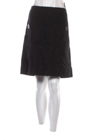 Sukně Topshop, Velikost M, Barva Černá, Cena  99,00 Kč