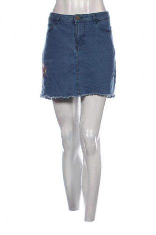 Szoknya True, Méret L, Szín Kék, Ár 1 499 Ft