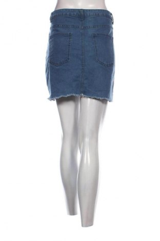 Szoknya True, Méret L, Szín Kék, Ár 1 499 Ft