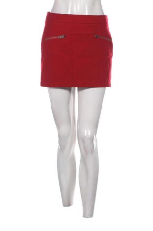 Sukňa United Colors Of Benetton, Veľkosť XS, Farba Červená, Cena  4,95 €