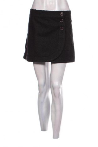 Sukně United Colors Of Benetton, Velikost L, Barva Černá, Cena  169,00 Kč