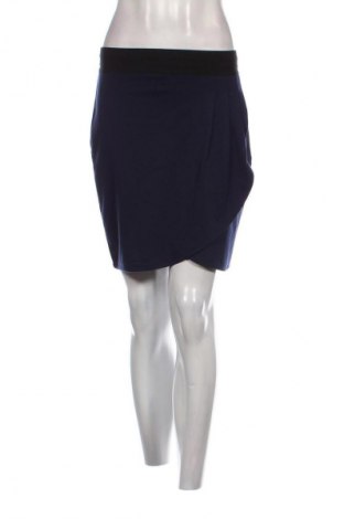 Φούστα Vero Moda, Μέγεθος M, Χρώμα Μπλέ, Τιμή 1,99 €