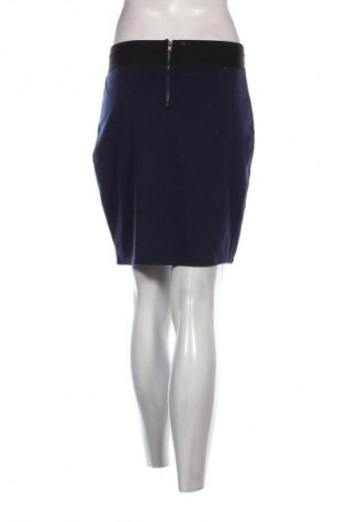 Φούστα Vero Moda, Μέγεθος M, Χρώμα Μπλέ, Τιμή 1,99 €