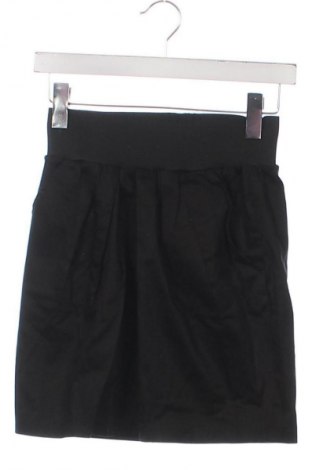 Φούστα Vero Moda, Μέγεθος XS, Χρώμα Μαύρο, Τιμή 0,99 €