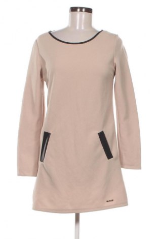 Рокля Unbranded, Размер M, Цвят Бежов, Цена 7,11 €