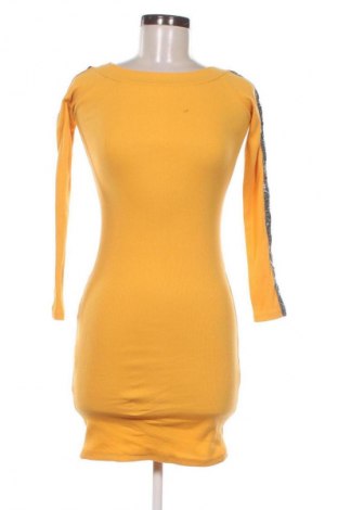 Šaty  Unbranded, Velikost M, Barva Žlutá, Cena  156,00 Kč