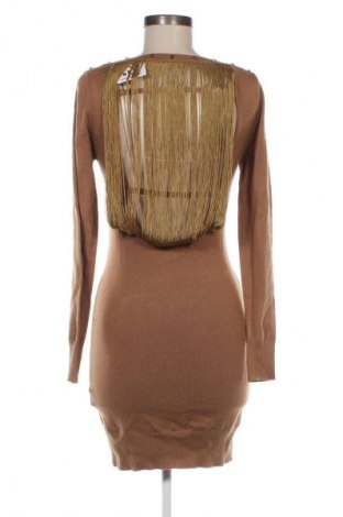 Рокля Unbranded, Размер S, Цвят Кафяв, Цена 3,06 €