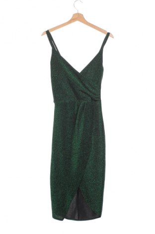 Šaty  Unbranded, Velikost S, Barva Zelená, Cena  189,00 Kč