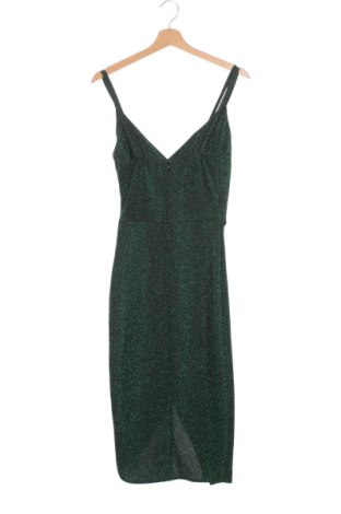 Šaty  Unbranded, Velikost S, Barva Zelená, Cena  189,00 Kč