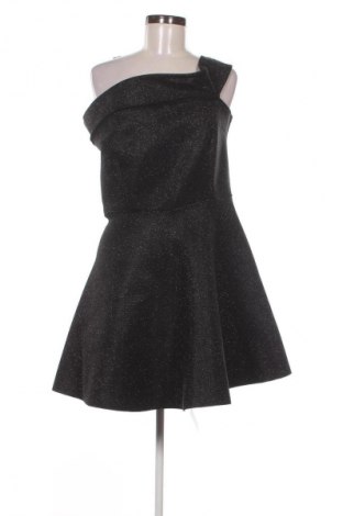 Kleid Unbranded, Größe M, Farbe Schwarz, Preis 19,99 €