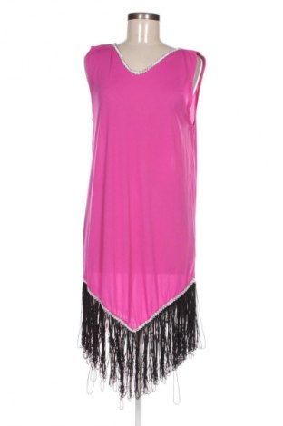 Φόρεμα Unbranded, Μέγεθος M, Χρώμα Ρόζ , Τιμή 11,24 €