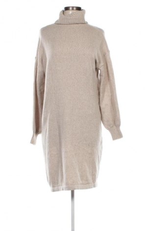 Rochie Unbranded, Mărime L, Culoare Bej, Preț 17,99 Lei