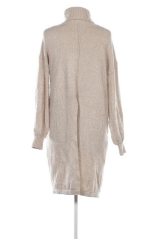 Rochie Unbranded, Mărime L, Culoare Bej, Preț 17,99 Lei