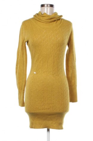 Rochie Unbranded, Mărime M, Culoare Galben, Preț 5,99 Lei