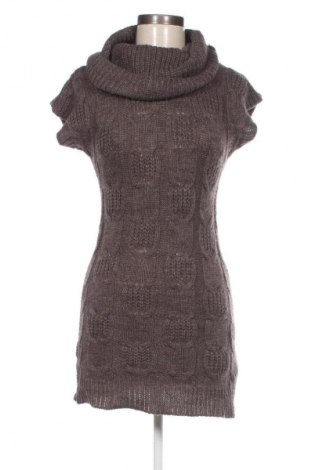 Šaty  Unbranded, Velikost S, Barva Hnědá, Cena  89,00 Kč