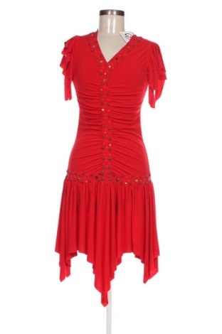 Φόρεμα Unbranded, Μέγεθος S, Χρώμα Κόκκινο, Τιμή 17,62 €