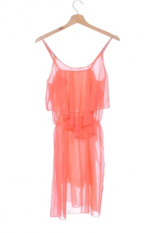 Φόρεμα Unbranded, Μέγεθος XS, Χρώμα Κόκκινο, Τιμή 1,99 €