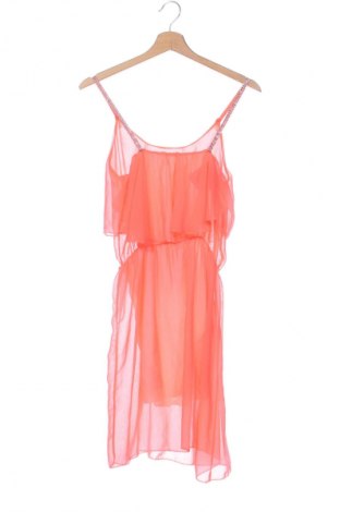 Φόρεμα Unbranded, Μέγεθος XS, Χρώμα Κόκκινο, Τιμή 1,99 €