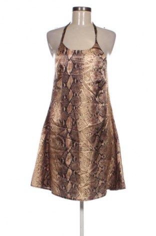 Φόρεμα Unbranded, Μέγεθος M, Χρώμα Πολύχρωμο, Τιμή 16,16 €