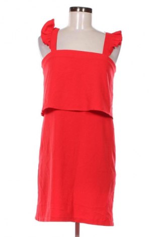 Φόρεμα Unbranded, Μέγεθος M, Χρώμα Κόκκινο, Τιμή 7,23 €