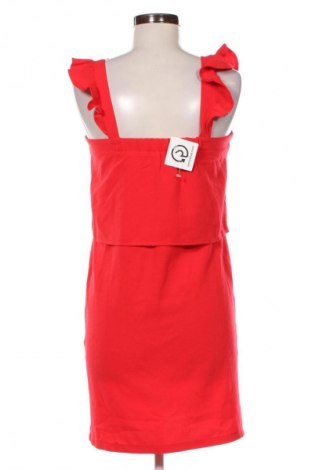 Φόρεμα Unbranded, Μέγεθος M, Χρώμα Κόκκινο, Τιμή 7,23 €