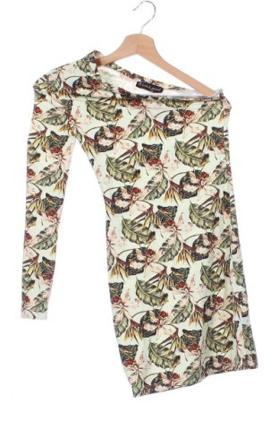 Рокля Unbranded, Размер XS, Цвят Многоцветен, Цена 2,04 €