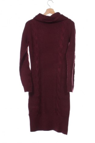 Šaty  Unbranded, Velikost XS, Barva Červená, Cena  129,00 Kč