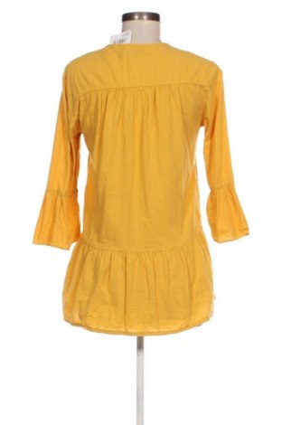 Φόρεμα ADPT., Μέγεθος S, Χρώμα Κίτρινο, Τιμή 51,99 €