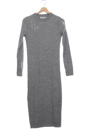 Φόρεμα ASOS, Μέγεθος XS, Χρώμα Γκρί, Τιμή 4,99 €