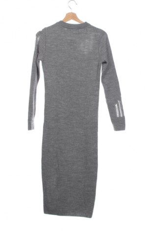 Φόρεμα ASOS, Μέγεθος XS, Χρώμα Γκρί, Τιμή 4,99 €