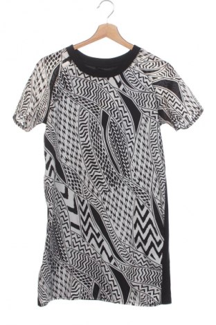 Šaty  Amisu, Velikost XS, Barva Vícebarevné, Cena  49,00 Kč