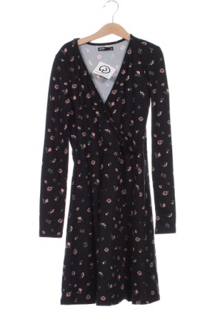 Φόρεμα Cropp, Μέγεθος XS, Χρώμα Μαύρο, Τιμή 1,99 €