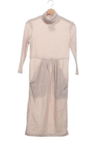 Kleid Fisherfield, Größe XS, Farbe Beige, Preis 1,99 €