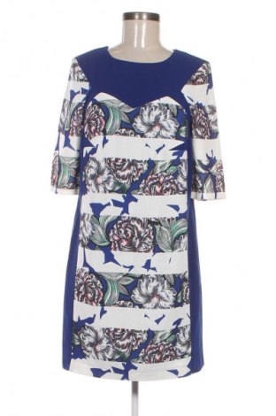 Kleid French Connection, Größe S, Farbe Mehrfarbig, Preis € 28,99