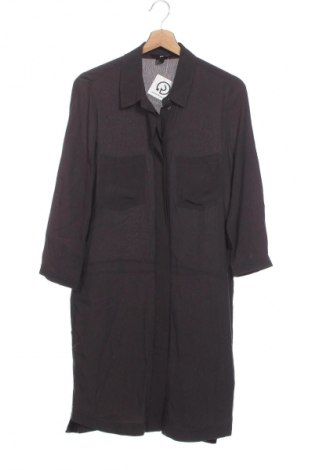 Φόρεμα H&M, Μέγεθος XS, Χρώμα Γκρί, Τιμή 1,99 €
