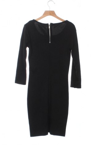 Φόρεμα H&M, Μέγεθος XS, Χρώμα Μαύρο, Τιμή 1,99 €