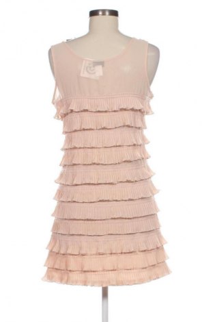 Šaty  H&M, Velikost M, Barva Béžová, Cena  289,00 Kč