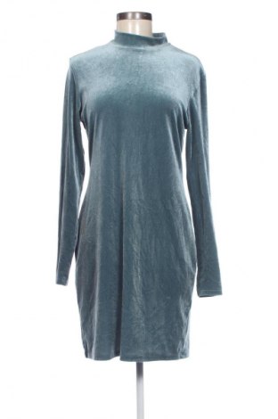 Sukienka H&M, Rozmiar L, Kolor Niebieski, Cena 124,99 zł