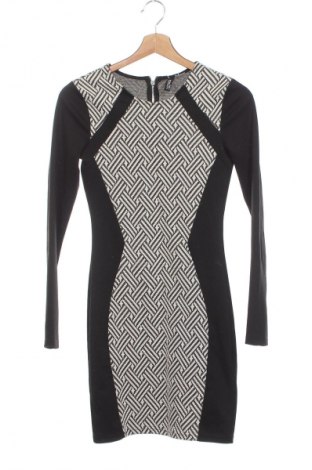 Φόρεμα H&M Divided, Μέγεθος XS, Χρώμα Πολύχρωμο, Τιμή 3,99 €