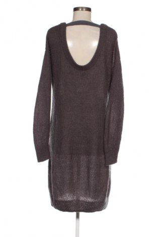 Φόρεμα Ichi, Μέγεθος M, Χρώμα Γκρί, Τιμή 4,99 €