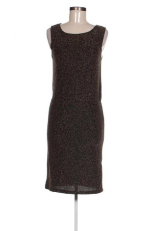 Рокля Ichi, Размер S, Цвят Златист, Цена 2,55 €